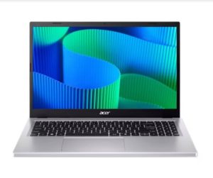 Portátil Acer EX215-57 I5 1334U/8GB DDR5/SSD512GB/15.6 FHD/FreeDOS