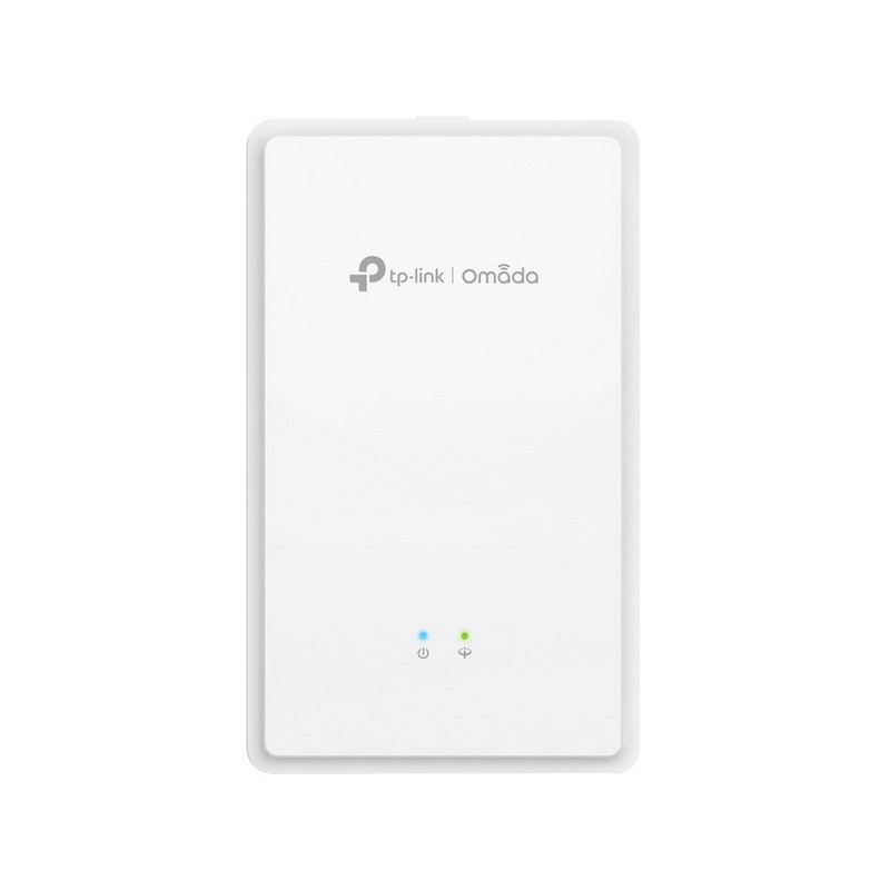 Access Point TP-Link EAP615GP-WALL AX1800 1201MBIT/S WiFi 6 Pared