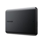 Disco Duro Externo Toshiba CB 2TB 2