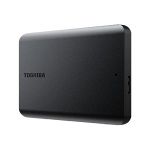 Disco Duro Externo Toshiba CB 2TB 2