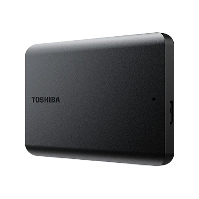 Disco Duro Externo Toshiba CB 2TB 2