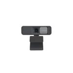 Webcam Kensington W2050 Pro Full HD 1080P Black