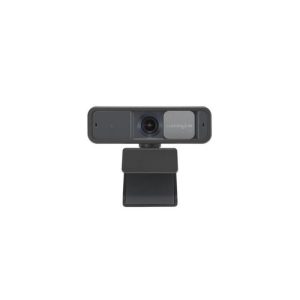 Webcam Kensington W2050 Pro Full HD 1080P Black