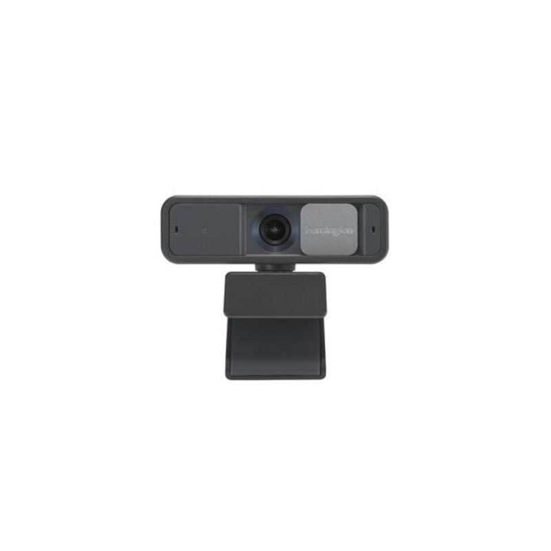 Webcam Kensington W2050 Pro Full HD 1080P Black