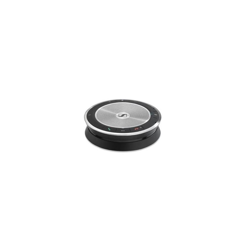 Altavoz Sennheiser SP 30T Homologado Teams USB Bluetooth Altavoz Sennheiser SP 30T Homologado Teams USB Bluetooth