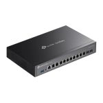 Router VPN TP-Link ER7412-M2 Omada Multi Gigabit