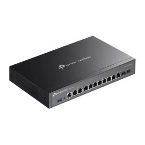 Router VPN TP-Link ER7412-M2 Omada Multi Gigabit