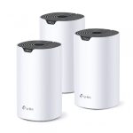 Wireless Repeater TP-Link WiFi AC1900 Home Mesh Pack 3 Deco S7