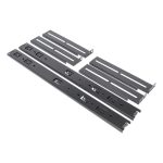 Pack Railes Unykach Armario Rack 1U/2U/3U/4U