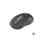 Ratón Logitech Signature M650 L Wireless Black
