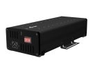 Hub USB-C/Usb-a I-tec 20 Puertos USB-C 15W Black