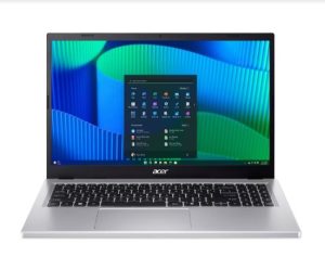 Portátil Acer EX215-57 I5 1334U/8GB/SSD512GB/15.6 FHD/W11Pro