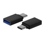 Adaptador USB 3.2 Aisens Usb-a/H - USB-C/M