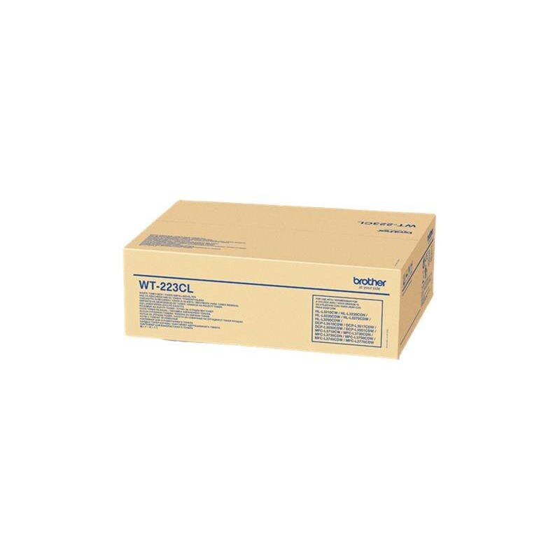Bote Residual Brother WT223CL
