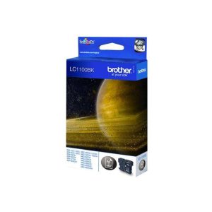 Tinta Brother LC1100 Inktank Black