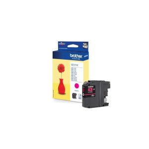 Tinta Brother LC121 Magenta