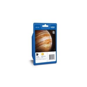 Tinta Brother LC1240 Inktank Yellow