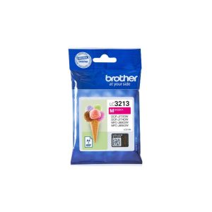 Tinta Brother LC3213 Magenta
