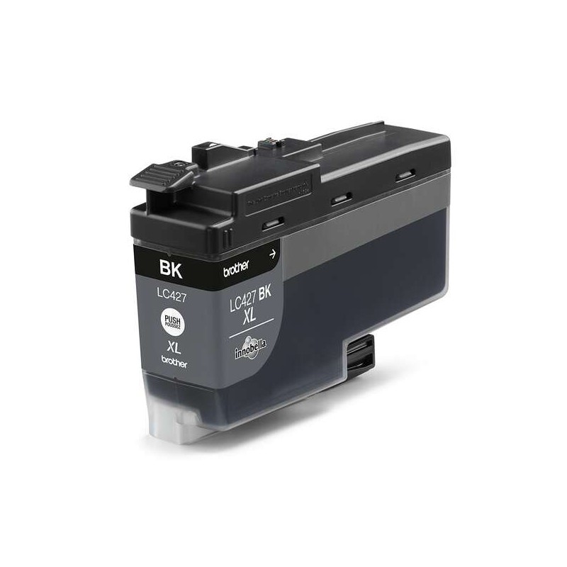 Tinta Brother LC427XL Black