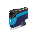 Cartucho de tinta original Brother LC427XLC cian