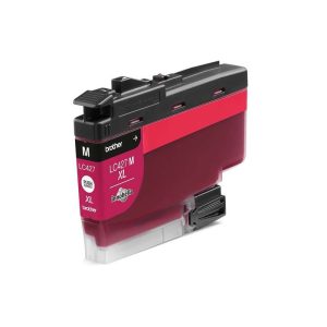 Tinta Brother LC427XL Magenta