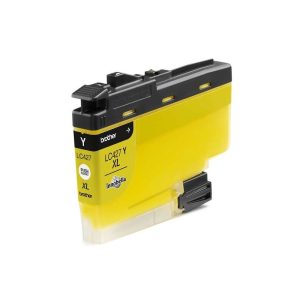 Tinta Brother LC427XL Yellow