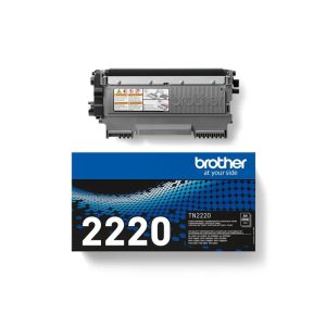Toner Brother TN2220 Black
