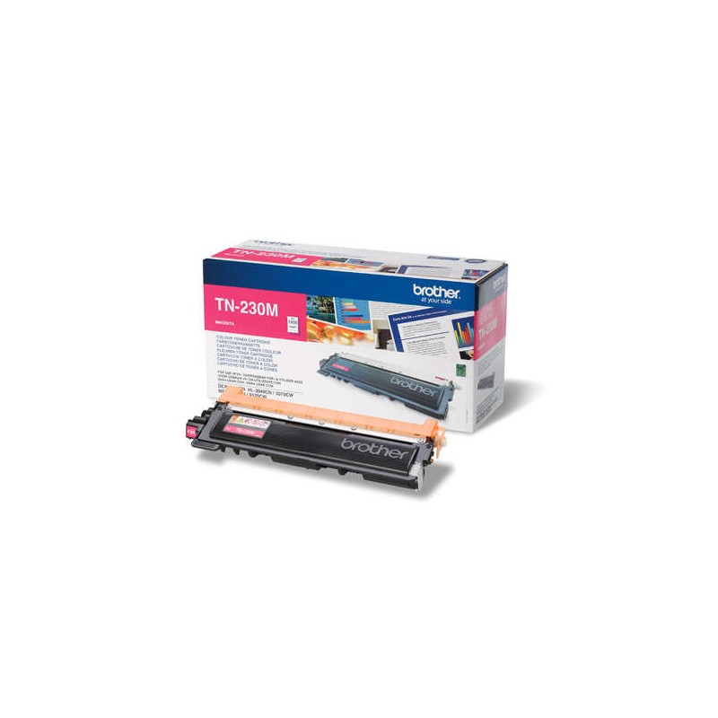Toner Brother TN230 Magenta