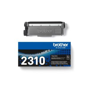 Toner Brother TN2310 Black