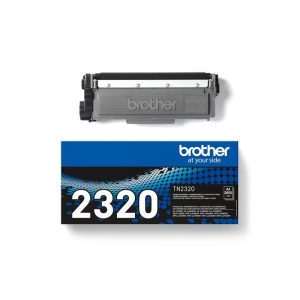 Toner Brother TN2320 Black