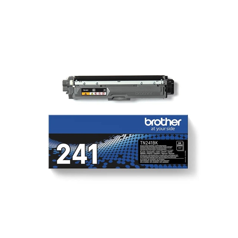 Toner Brother TN241 Black