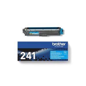 Toner Brother TN241 Cyan