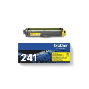 Toner Brother TN241 Yellow