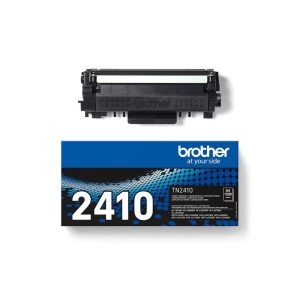 Toner Brother TN2410 Black