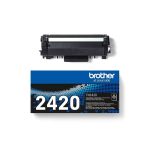 Toner Brother TN2420 Black