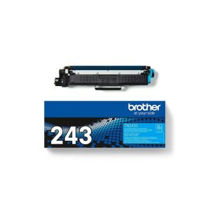 Toner Brother TN243 Cyan