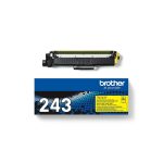 Toner Brother TN243 Yellow