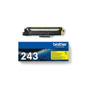 Toner Brother TN243 Yellow
