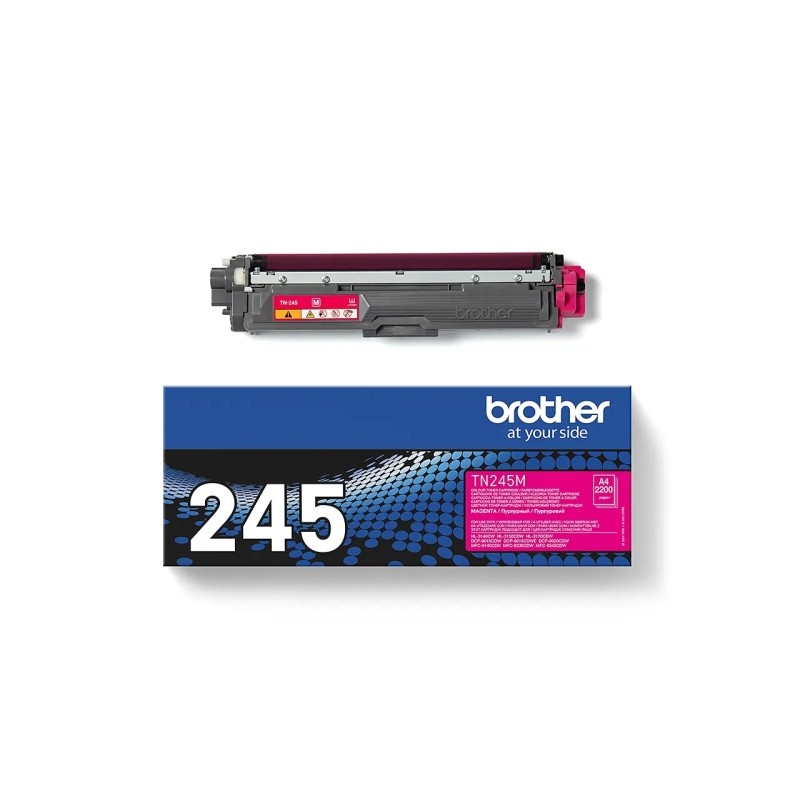 Toner Brother TN245 Magenta