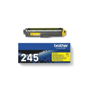 Toner Brother TN245 Yellow