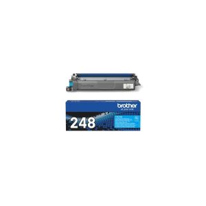 Toner Brother TN248C Cyan