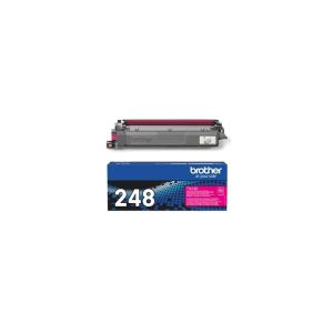 Toner Brother TN248M Magenta