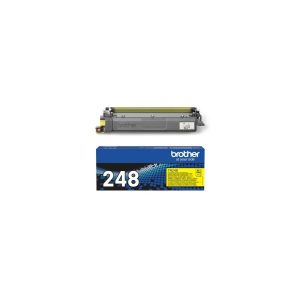 Toner Brother TN248Y Yellow