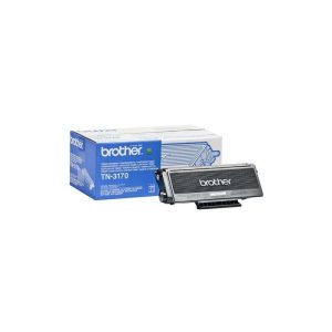 Toner Brother TN3170 Black