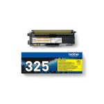 Toner Brother TN325 Yellow