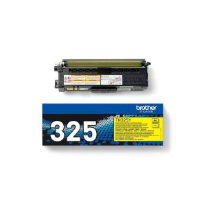 Toner Brother TN325 Yellow
