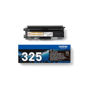 Toner Brother TN325BK
