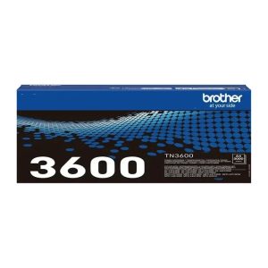 Toner Brother TN3600 Black
