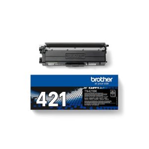 Toner Brother TN421BK Black