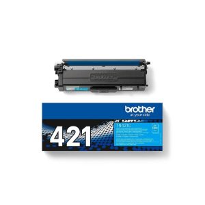 Toner Brother TN421C Cyan